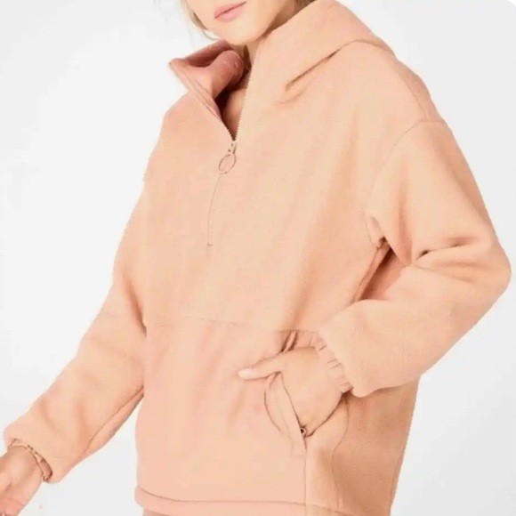 Fabletics Lotta jacket/hoodie - Picture 6 of 11